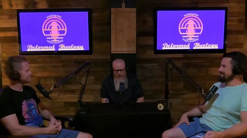 Ep. 11: From Satanic Priest to Christ Follower: Gregg Wolf’s Shocking Testimony