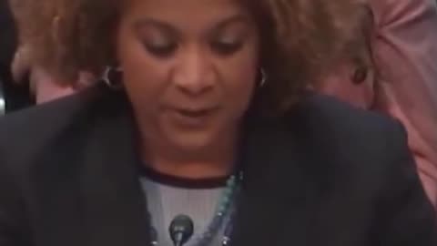 Transgender Over Women For This Expert
