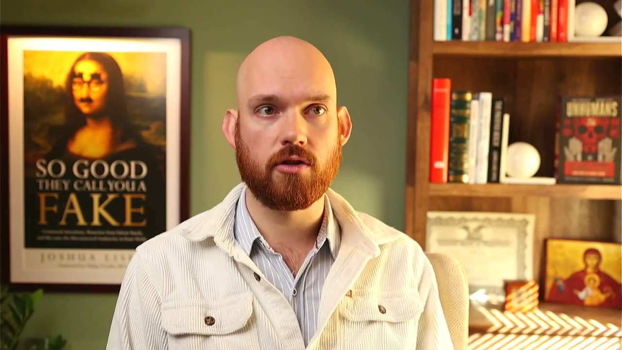 Persuade Yourself to Go to Church ft. Right Brain Versus Left Brain — Daily Persuasion Ep. 117