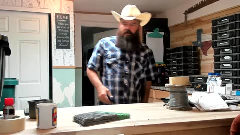 Inventory And Spring Cleaning Live Stream