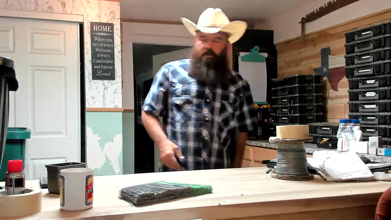 Inventory And Spring Cleaning Live Stream