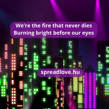 Painted Nights 📀 Album: Dreamscapes 🎬 Dream in Color