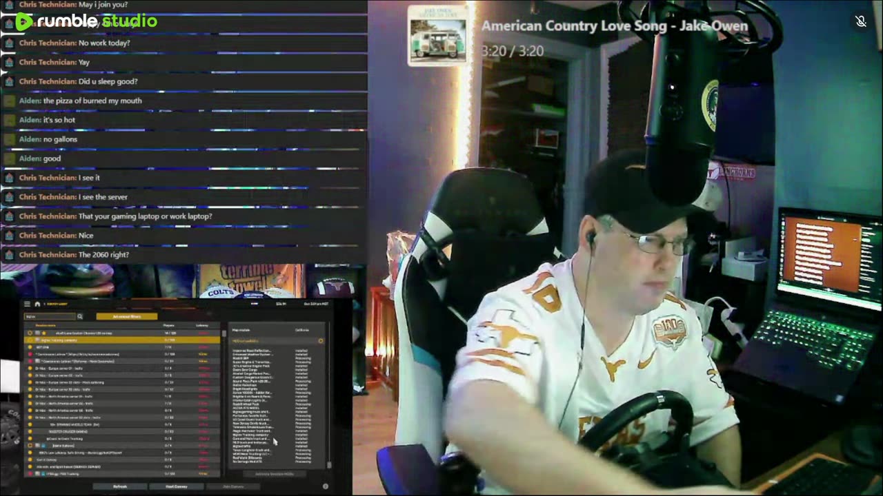 Happy Birthday America