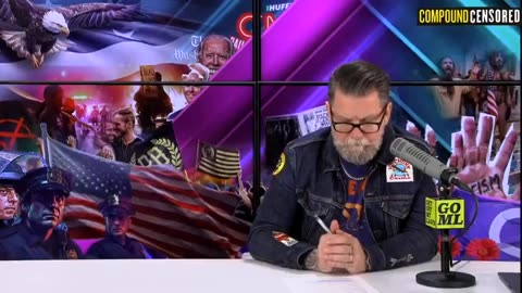 Gavin McInnes (Insane Lying Women Have Destroyed Their Credibility)