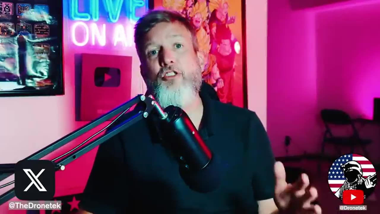 Scott Jennings SCHOOLS Liberal Reporter on Left-Wing Violence - Dronetek