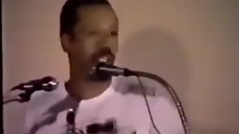 Afrikan Perspective