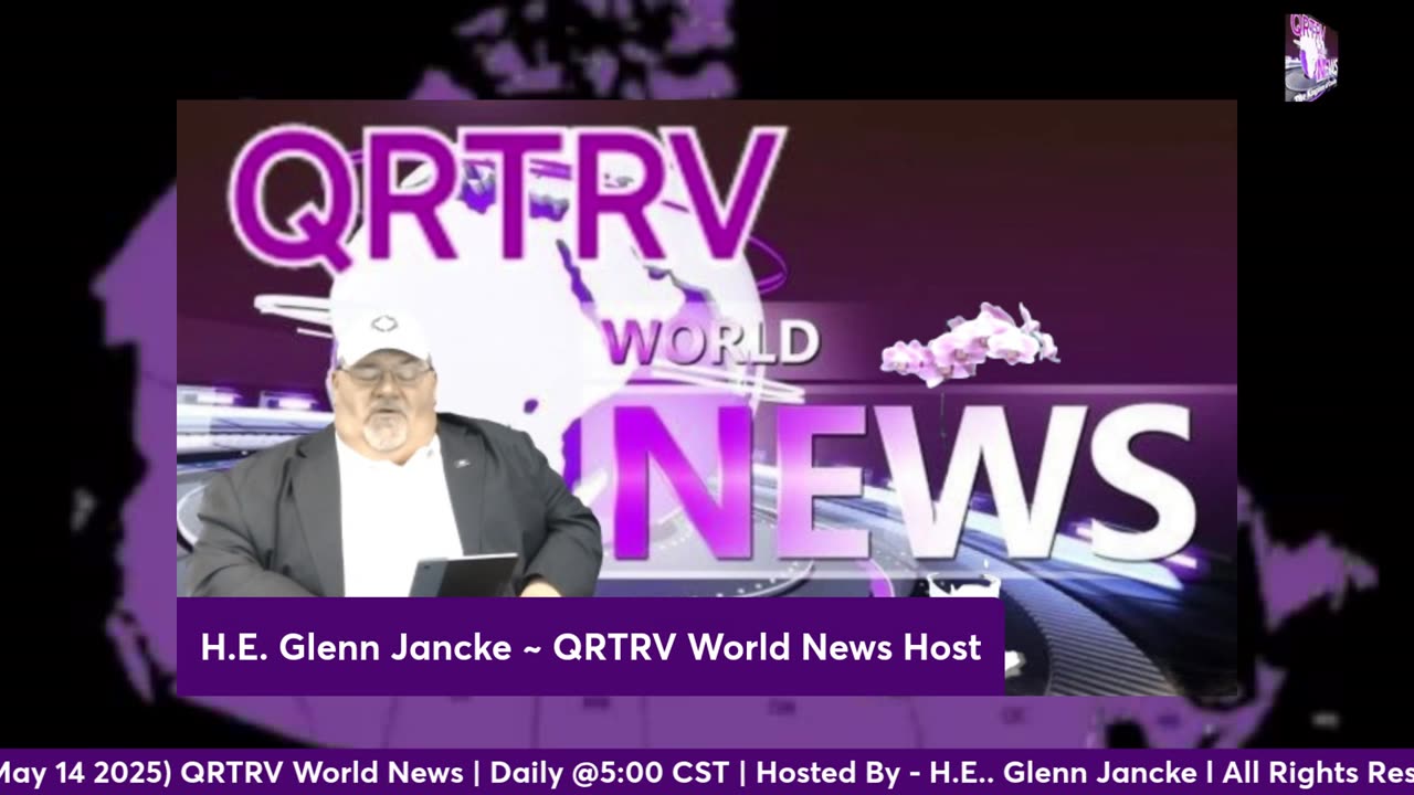 QRTRV News