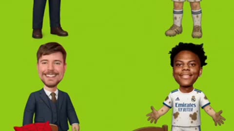 Roblox Ronaldo Team 🔥 vs Minecraft Messi Team 😎 # Making Fun Of Ronaldo And Speed 😭