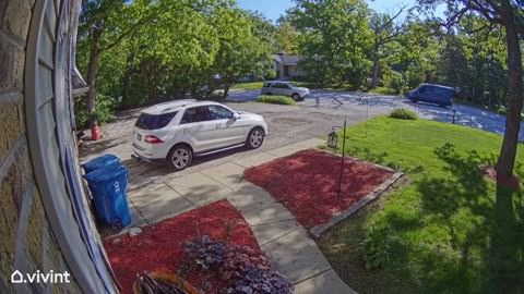 Truck Explosion Damages Homes in Chicago Suburb