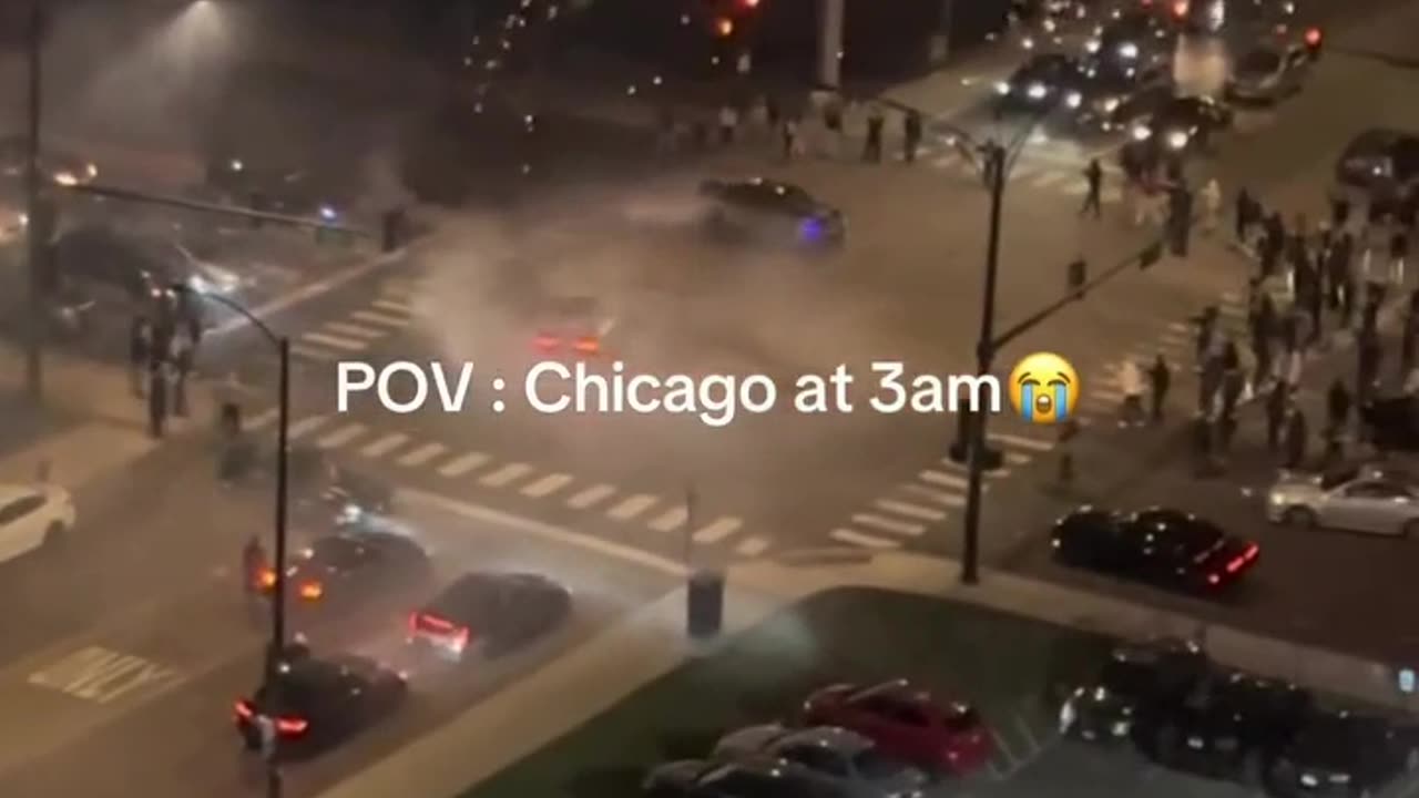 Chicago: More than 3,300 people have signed a petition urging the mayor to enact an 8 p.m. curfew