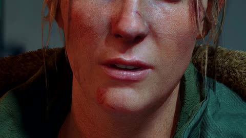 Days Gone - They Used Sarah (Survival II)