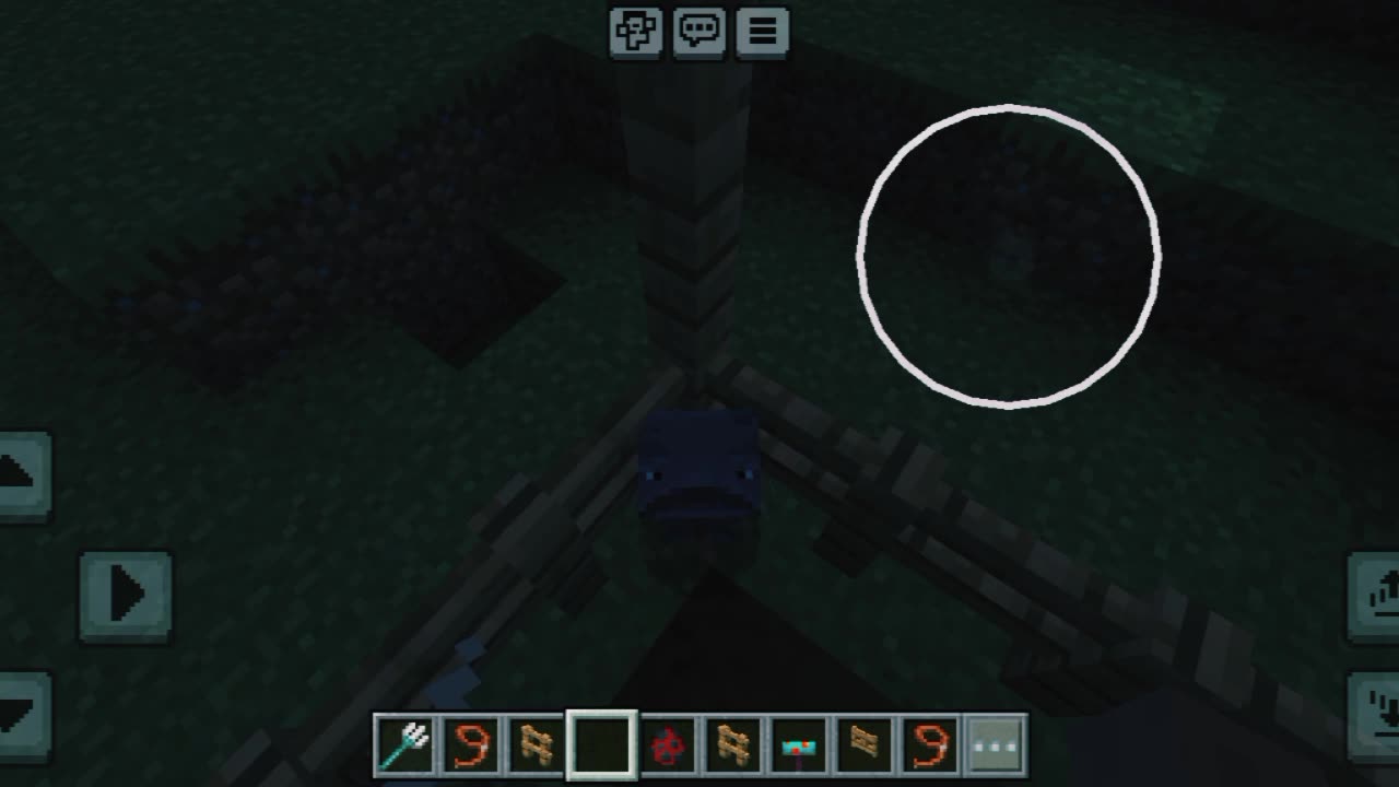 How to breed strider in Minecraft
