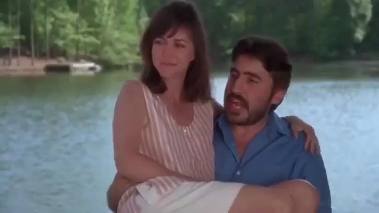 Not Without My Daughter - Full Movie