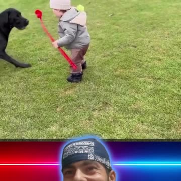 🤣 The were both so confused 😂