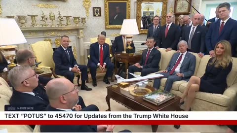 Trump: Tariffs Could Possibly Replace Income Tax