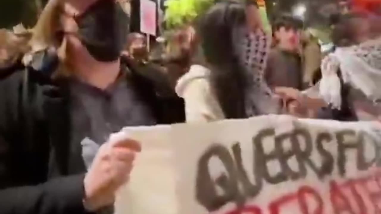 Ciò che stiamo vivendo oggi in Occidente è il Jihad Civile