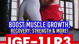 MAXIMIZE YOUR GAINS & SHRED AT THE SAME TIME!!!