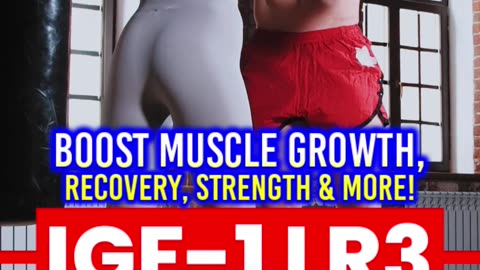 MAXIMIZE YOUR GAINS & SHRED AT THE SAME TIME!!!