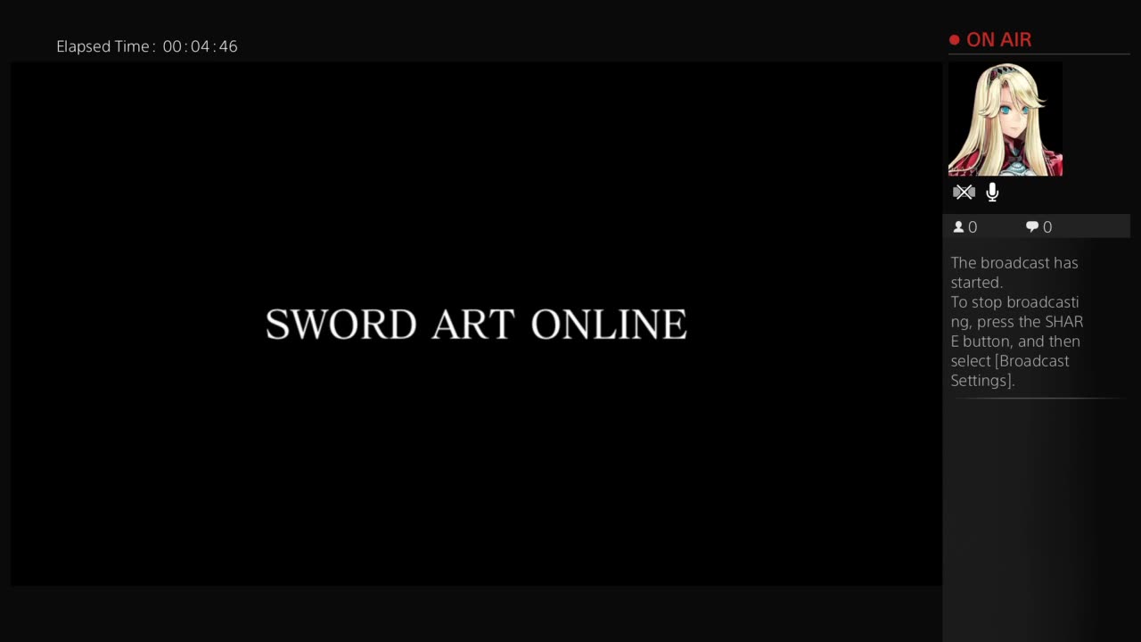 Sword Art Online Re Hollow Fragment Playthrough Part6