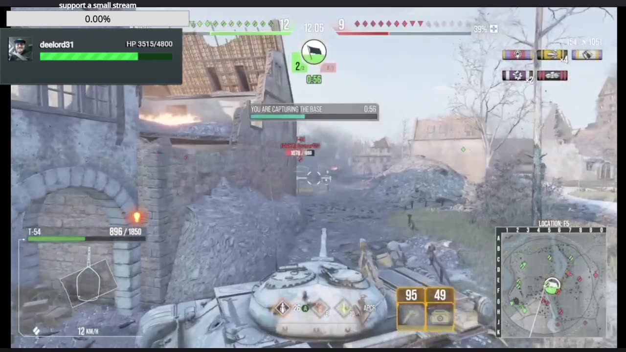 world of tanks and warships