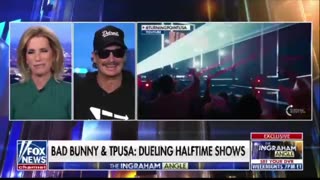 Kid Rock on The Angle