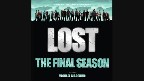 LOST Final Season (Passing the Torch)