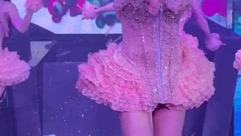 2000 / Momo / もも / バーレスク東京 / 바레스크 도쿄 / 모모 / Streamer
