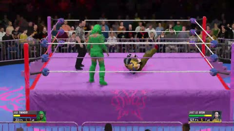 11-15-15 Edition of Sports Sunday Afternoons with WWE 2K16