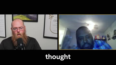 Spoken Like A Man Eps. 6 | Larry Smith III