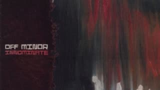 Off Minor - Innominate LP 2004 [FULL ALBUM] HD
