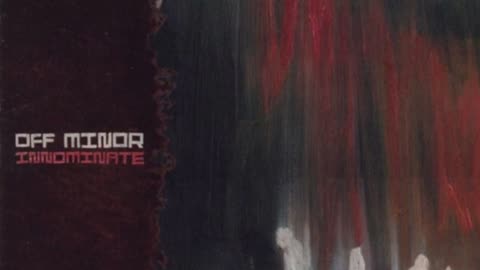 Off Minor - Innominate LP 2004 [FULL ALBUM] HD