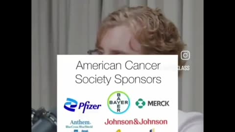 THE AMERICAN CANCER SOCIETY