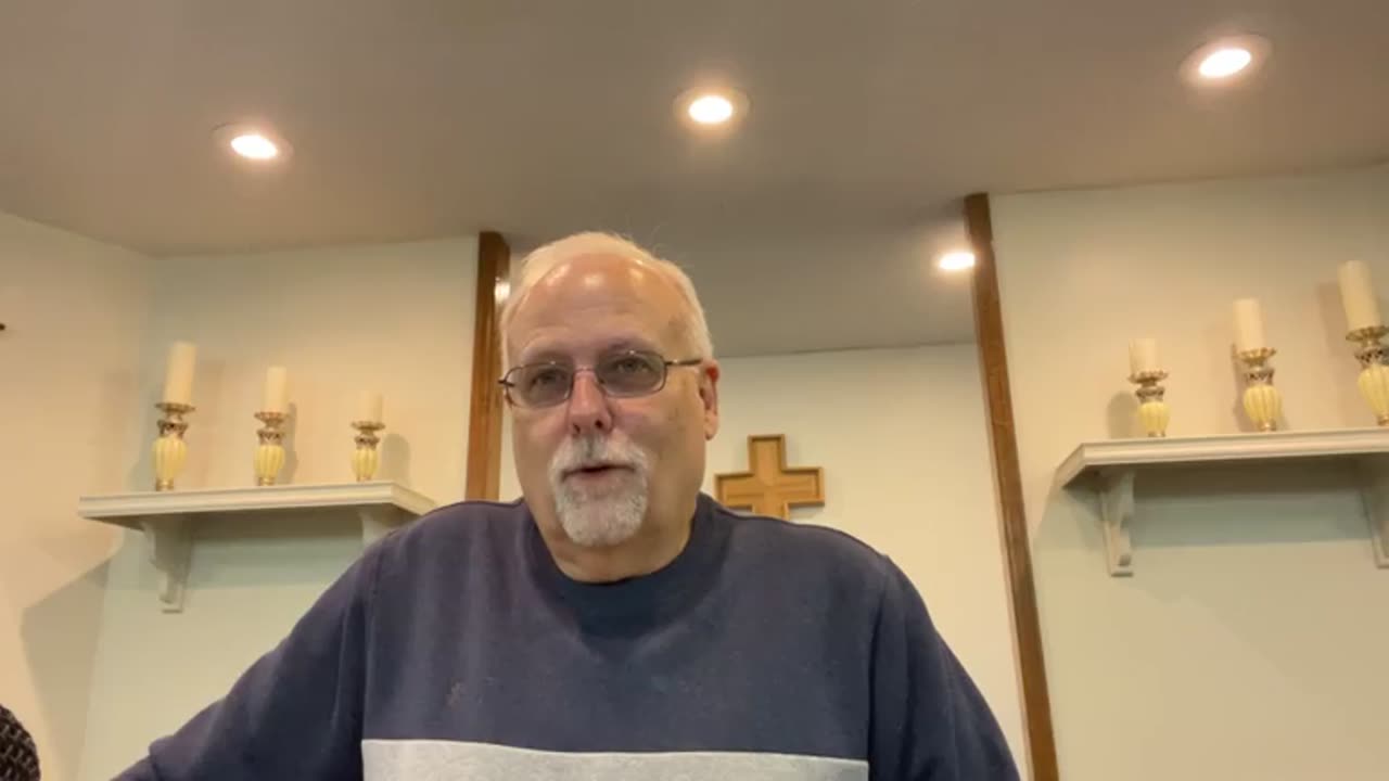 When People Turn From God