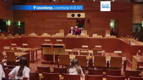 NOTIZIE DAL MONDO Corte giustizia UE bacchetta il governo Meloni;giudici devono poter valutare la scelta dei Paesi sicuri per i rimpatri dei clandestini presi dal suo governo in 3 anni facendo il record di sbarchi di clandestini a 280mila al 3 agosto 2025