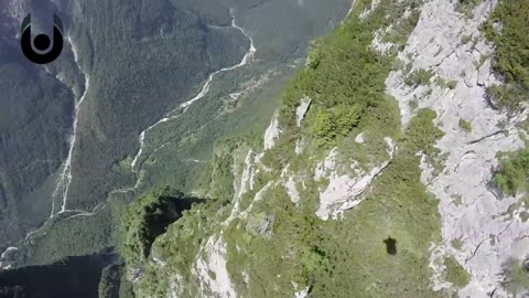 How Far Can You Fall and Still Survive? Unveiled