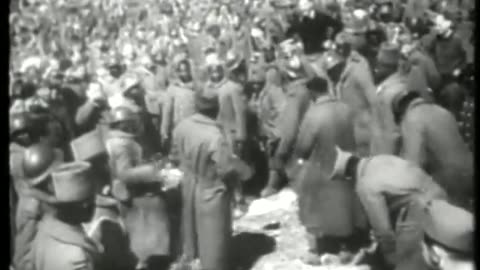 German Newsreel 513 - July 3, 1940