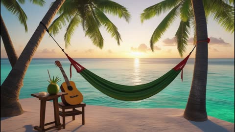Chill & Relax 🌴 | Smooth Reggae Instrumental Music
