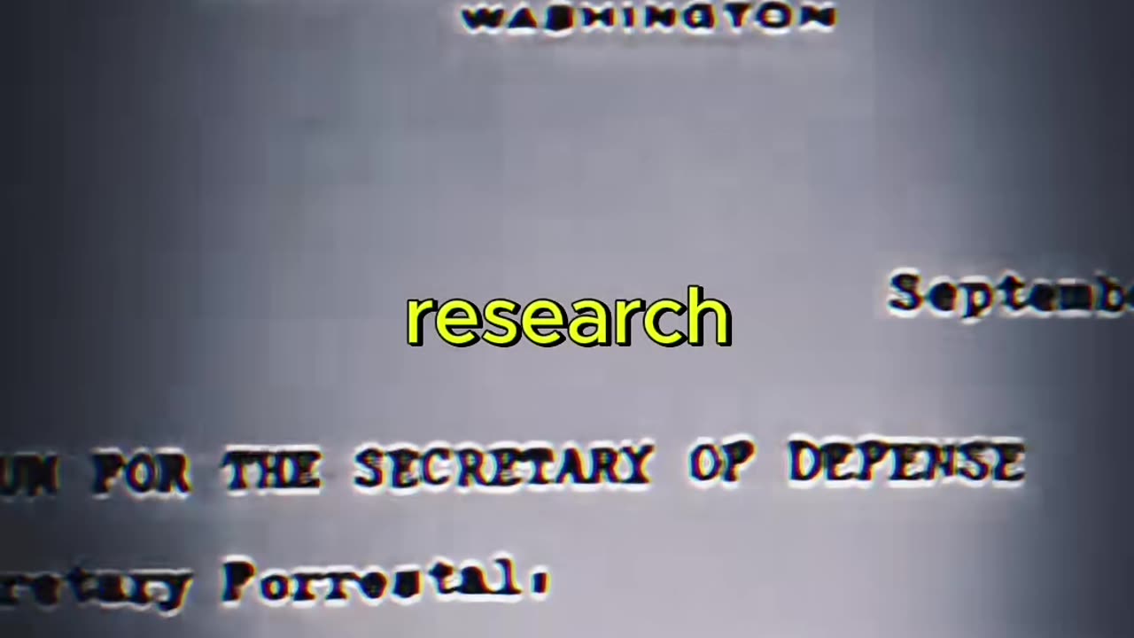 Alien deception 👁️