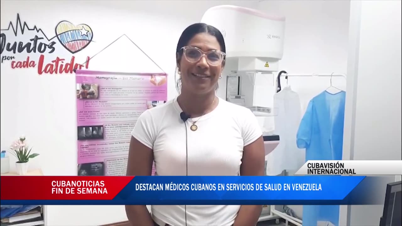 Cuba Noticias (24-I-2026)