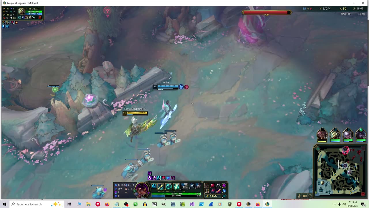 #1 world gamer GoodNewsJim with #1 world mastery Dr. Mundo #1 mastery Ekko #1 Mastery Akshan