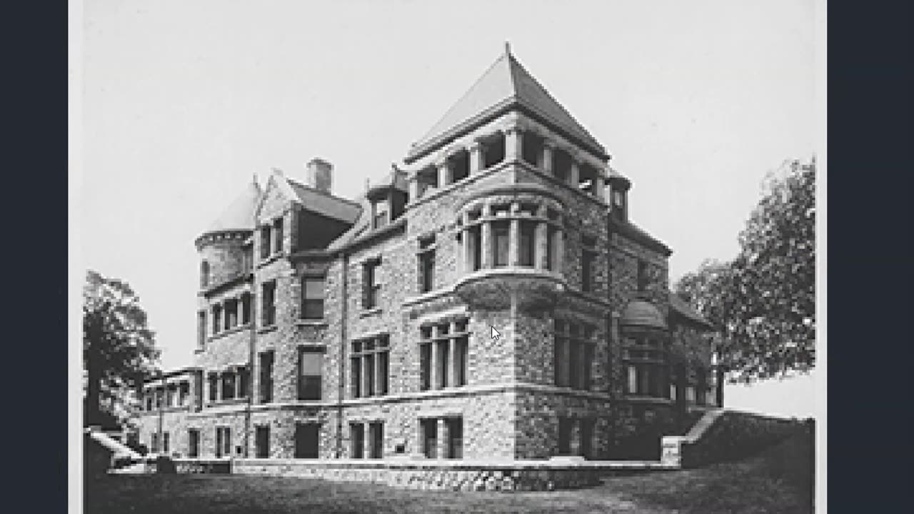 OldWorldExploration - Old World South Bend, Indiana