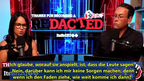 Heiliger Strohsack! Schaut euch Klaus Schwabs ERSATZ am WEF an, der ist noch schlimmer!