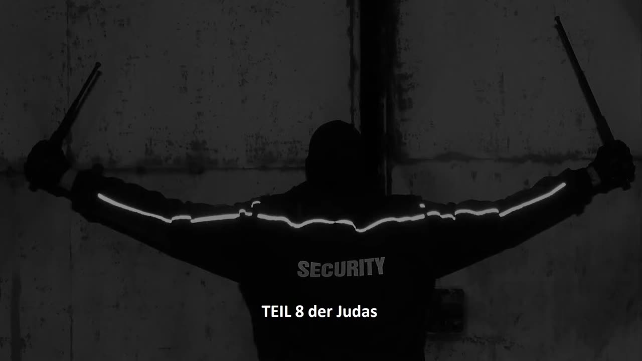 DER JUDAS