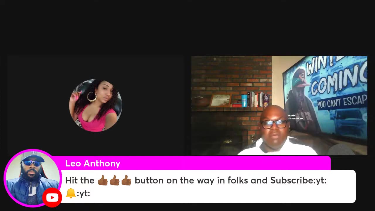 Are Men the One's Tricking Overseas?