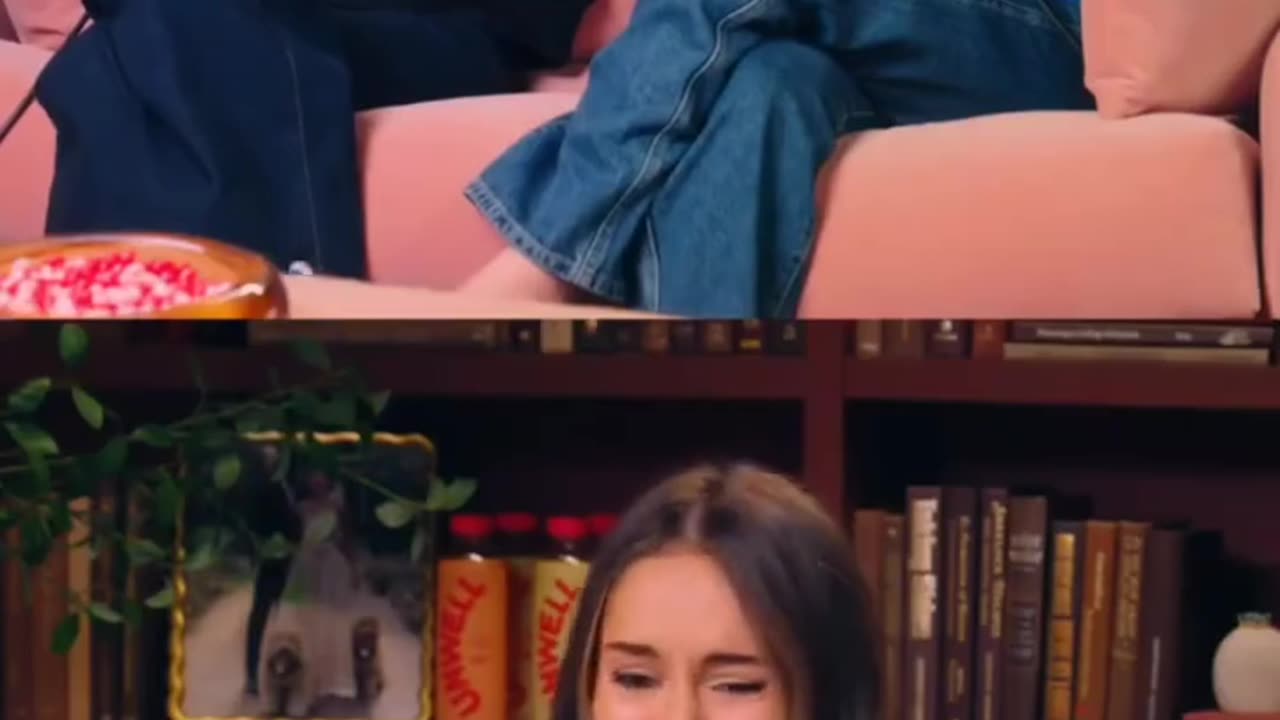 🔥 Meet the NEW Hosts of @TheBurnouts: Phoebe Gates & Sophia Kianni on Call Her Daddy | UNWELL Reveal