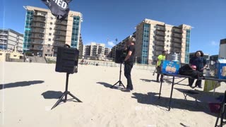 Memorial Day Weekend SeaSide Oregon Part 1
