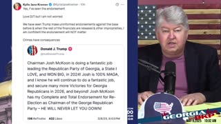 LIVESTREAM - Friday May 9, 2024 - 8:00am ET - Voice of Rural America with BKP
