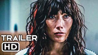JOE BABY Official Trailer 2025 Action Thriller