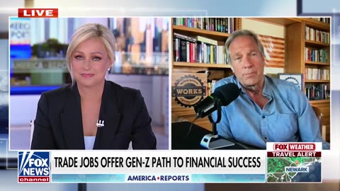 Mike Rowe: This is the modern-day Manhattan project