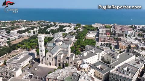Puglia: incendiò roulotte uccidendo un 49enne. Arrestato 37enne per omicidio a Bisceglie